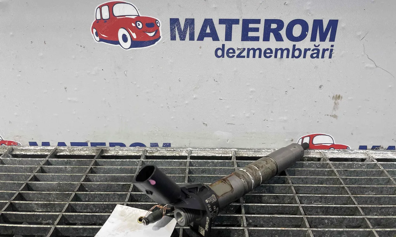 INJECTOR MERCEDES GLK-CLASS 2008-2015