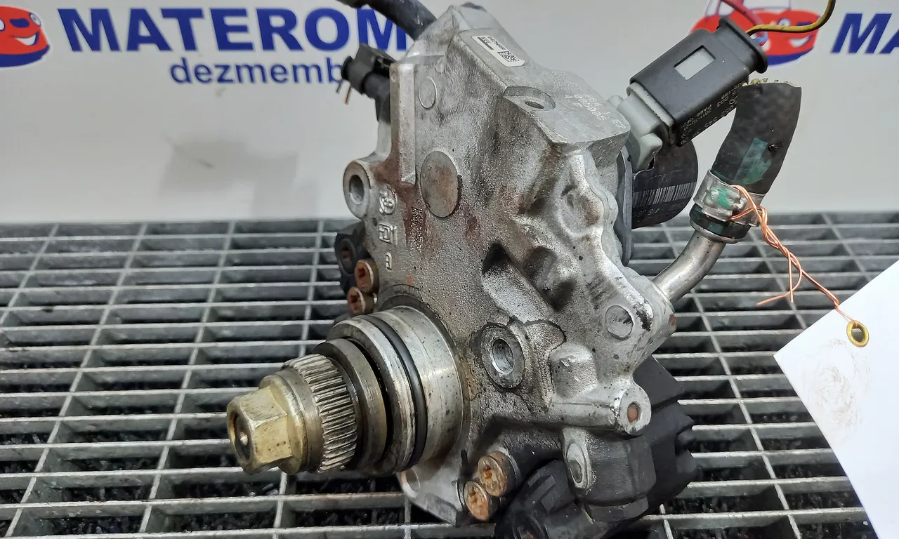 POMPA INALTA PRESIUNE MERCEDES GLK-CLASS 2008-2015