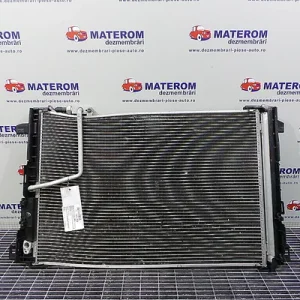 RADIATOR CLIMA