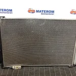 RADIATOR CLIMA MERCEDES GLK-CLASS 220 CDI (204.902) 2008-2015 oe-A2045000654, vedere laterala