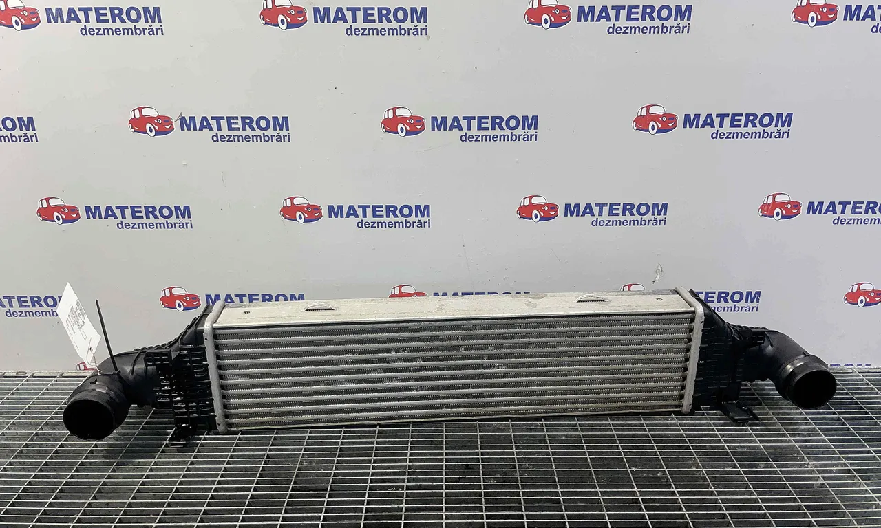 RADIATOR INTERCOOLER MERCEDES GLK-CLASS 2008-2015