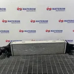 RADIATOR INTERCOOLER MERCEDES GLK-CLASS 220 CDI (204.902) 2008-2015 oe-A2045000200, vedere frontata