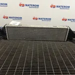 RADIATOR INTERCOOLER MERCEDES GLK-CLASS 2.2 CDI 2008-2015 oe-A2045000200, vedere frontata