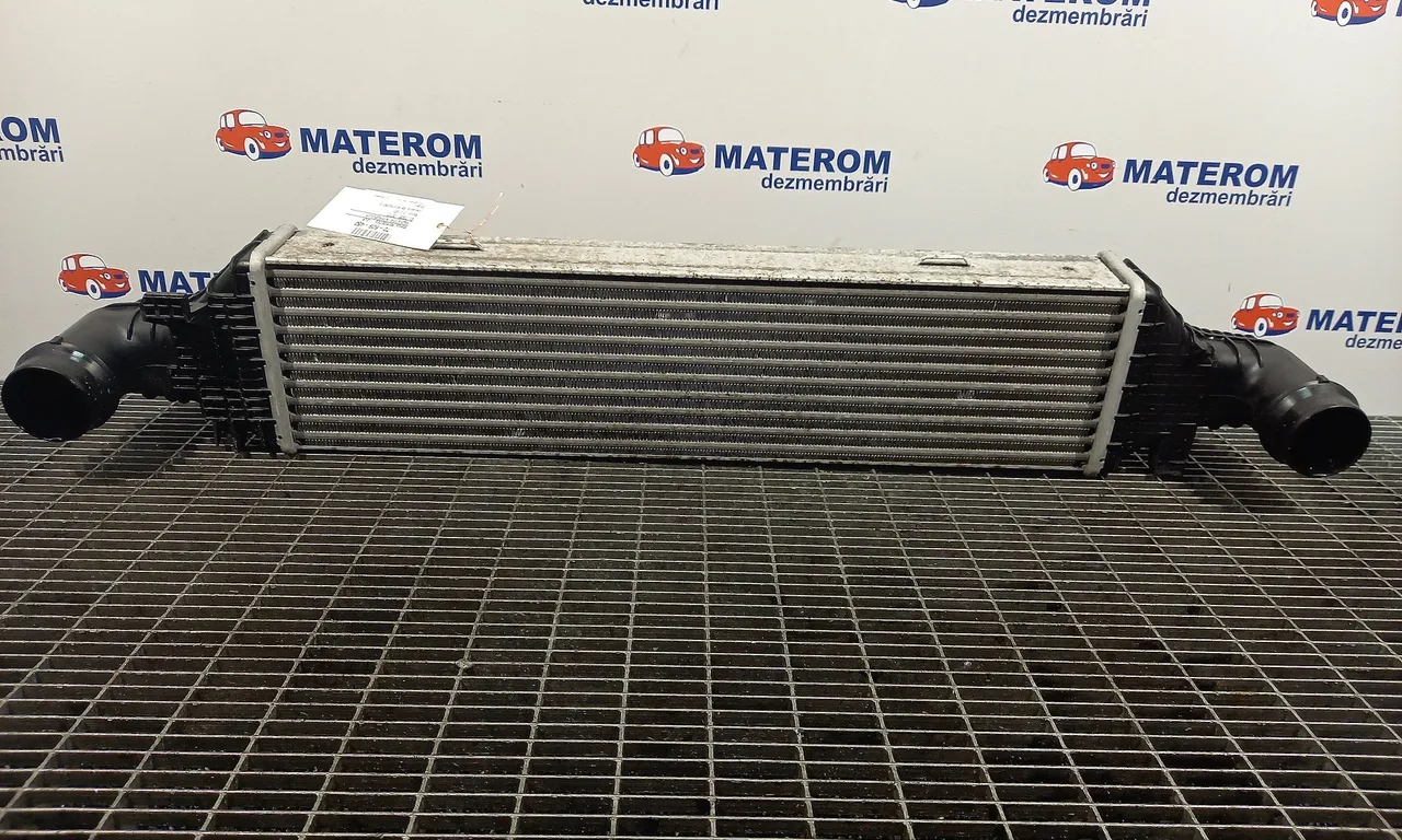 RADIATOR INTERCOOLER MERCEDES GLK-CLASS 2008-2015