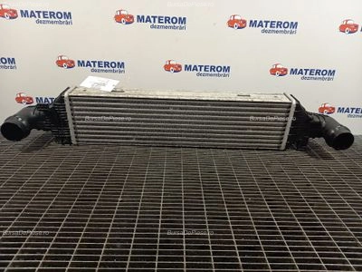 RADIATOR INTERCOOLER