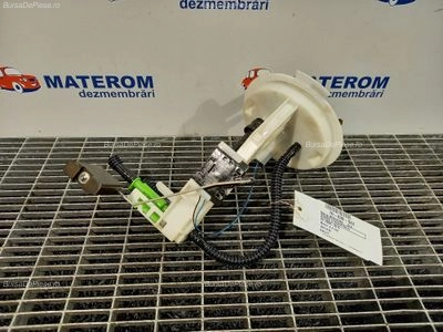SONDA LITROMETRICA