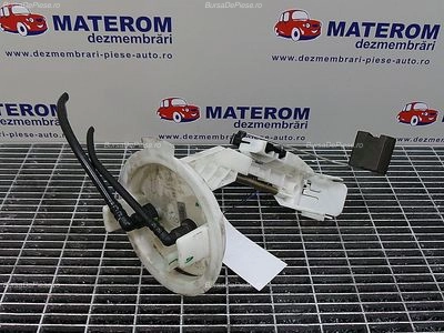 SONDA LITROMETRICA