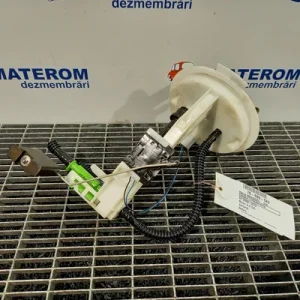 SONDA LITROMETRICA