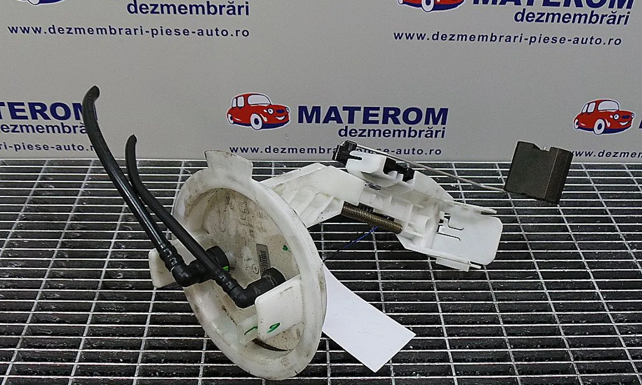 SONDA LITROMETRICA MERCEDES GLK-CLASS 2008-2015