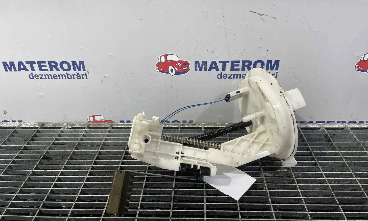 SONDA LITROMETRICA MERCEDES GLK-CLASS 2008-2015