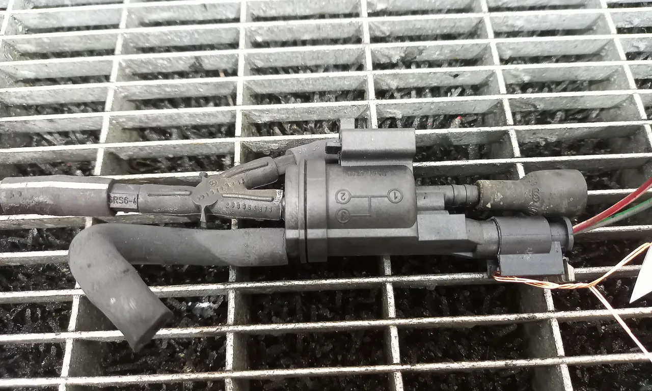 SUPAPA VACUUM MERCEDES GLK-CLASS 2008-2015