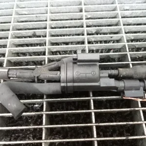SUPAPA VACUUM