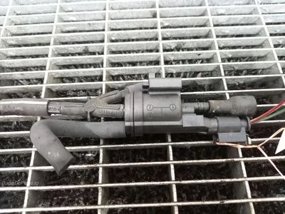 SUPAPA VACUUM