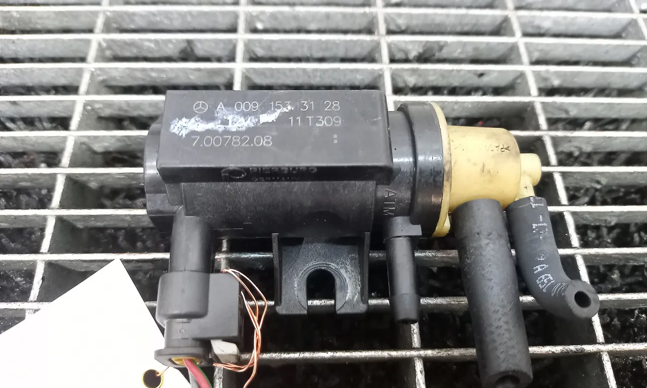 SUPAPA VACUUM MERCEDES GLK-CLASS 2008-2015