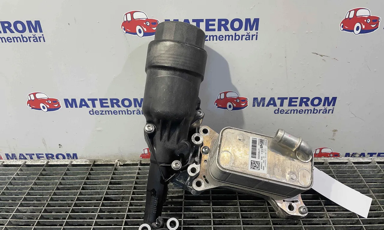 SUPORT FILTRU ULEI MERCEDES GLK-CLASS 2008-2015