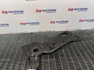 SUPORT JUG MOTOR MERCEDES GLK-CLASS 220 CDI (204.902) 2008-2015 oe A2126280211, vedere frontata