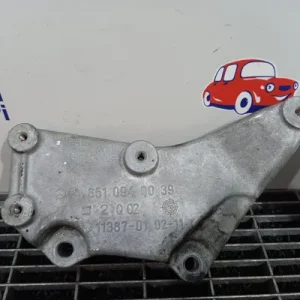 SUPORT MOTOR
