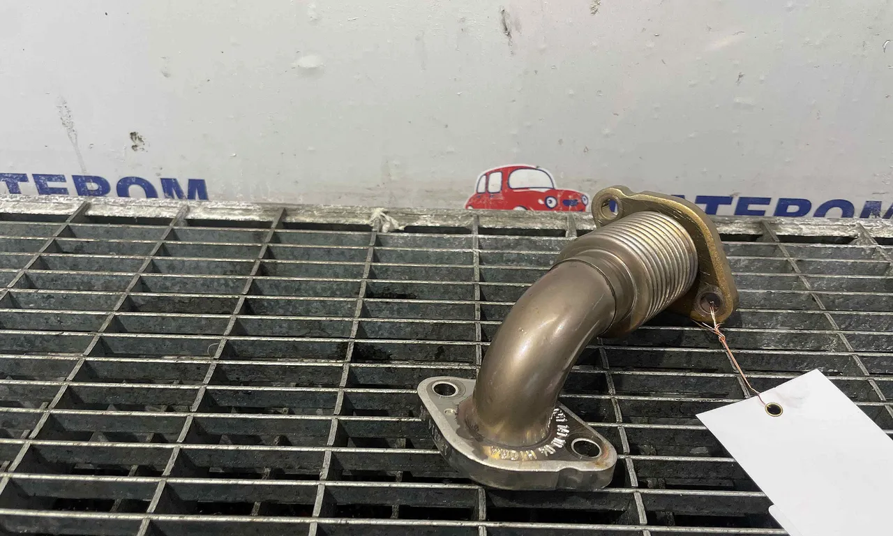 TEAVA EGR MERCEDES GLK-CLASS 2008-2015