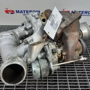 TURBOSUFLANTA