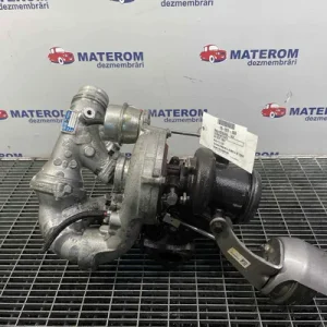 TURBOSUFLANTA