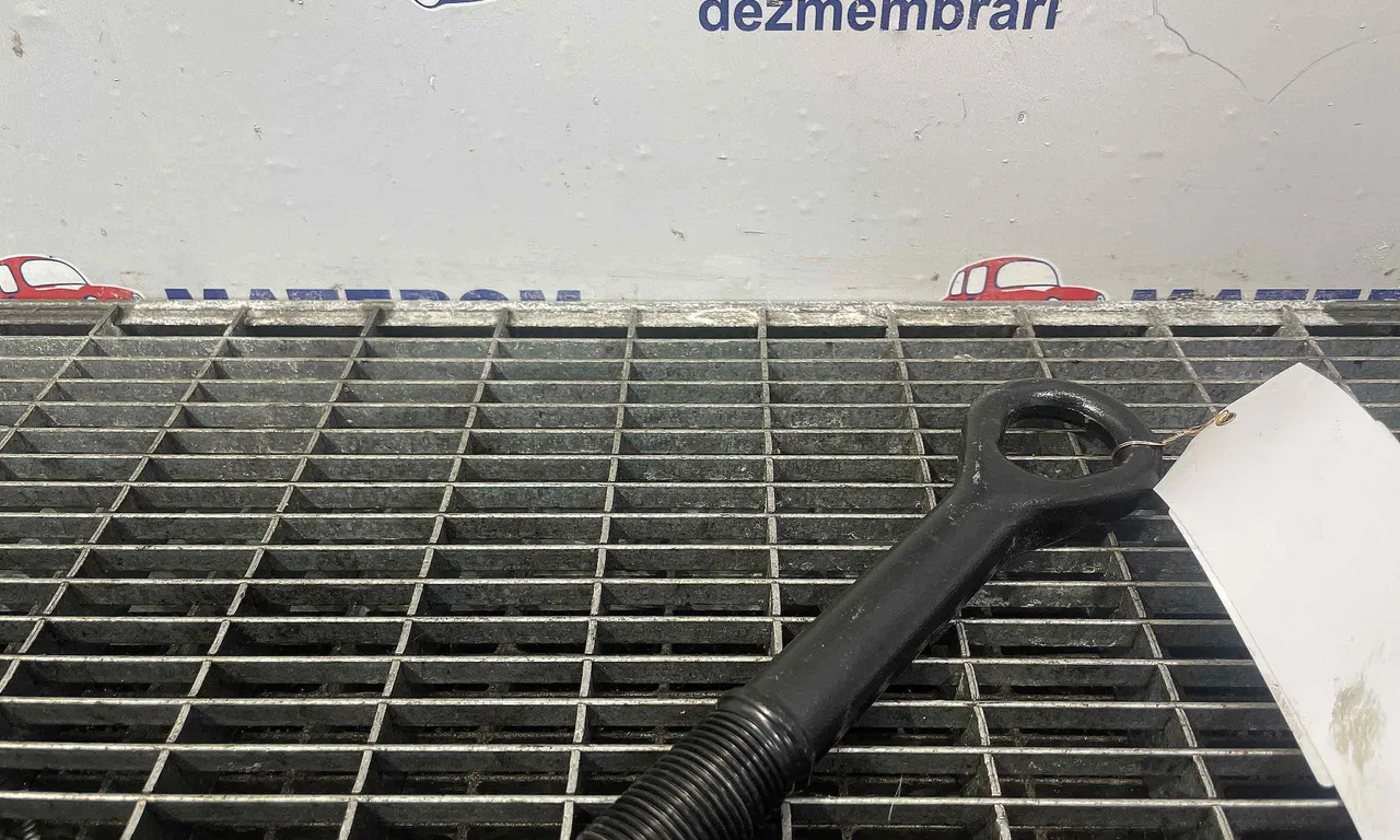 CUI REMORCARE MERCEDES GLK-CLASS 2008-2015