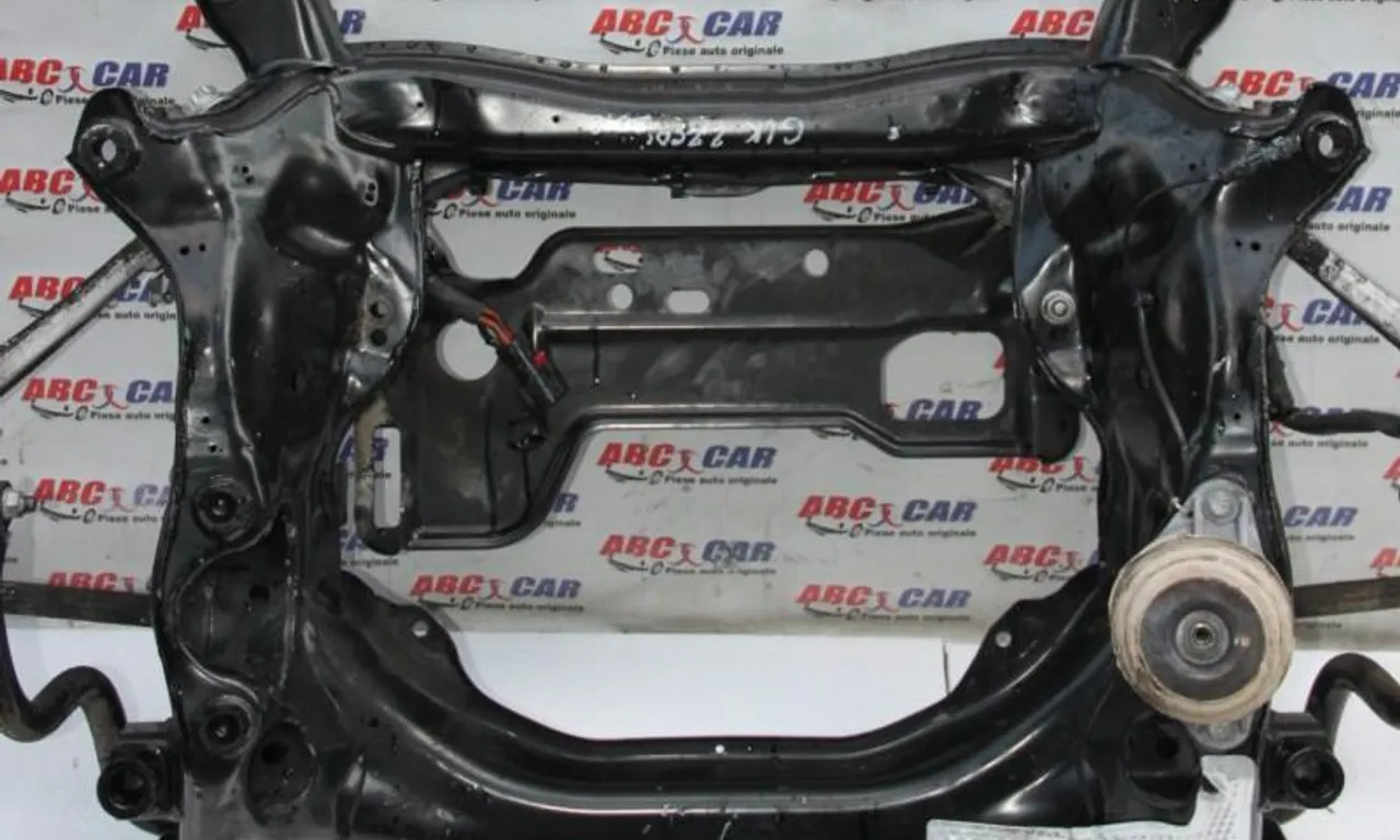 Bara stabilizatoare fata MERCEDES GLK-CLASS 2008-2015