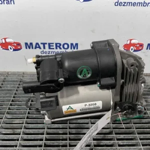 COMPRESOR SUSPENSIE