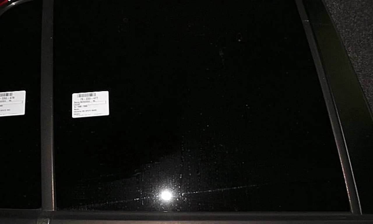 GEAM SPATE MARE DREAPTA MERCEDES M-CLASS 1998-2005
