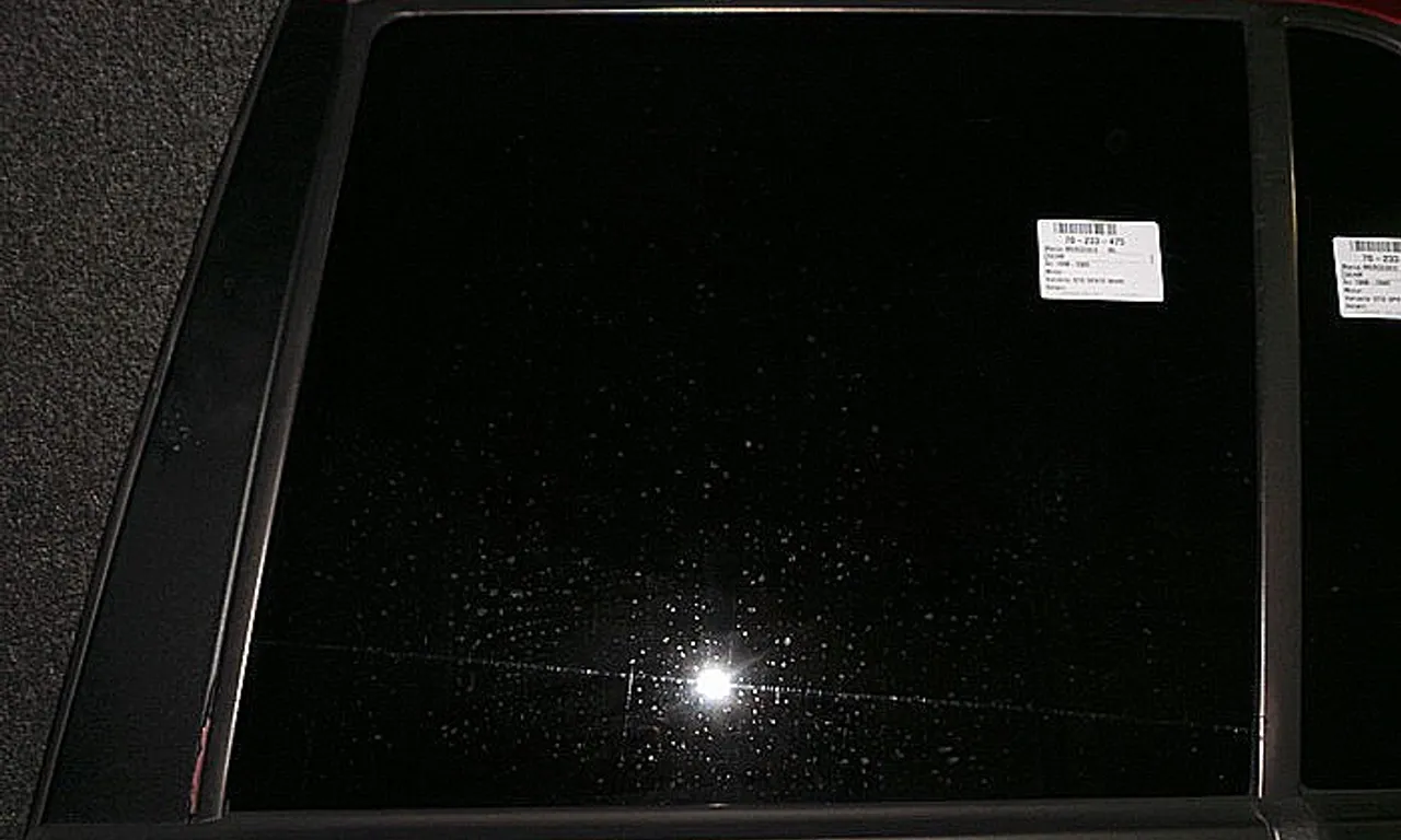 GEAM SPATE MARE STANGA MERCEDES M-CLASS 1998-2005