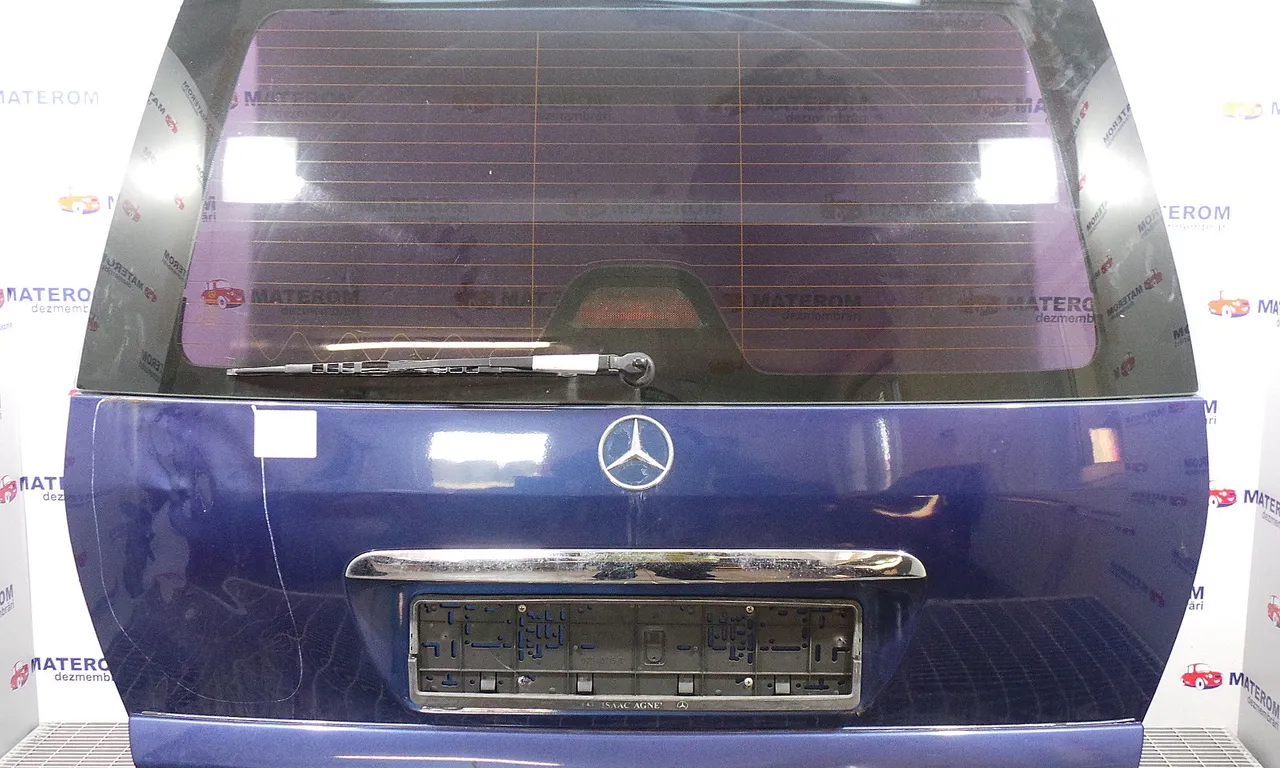 HAION MERCEDES M-CLASS 1998-2005