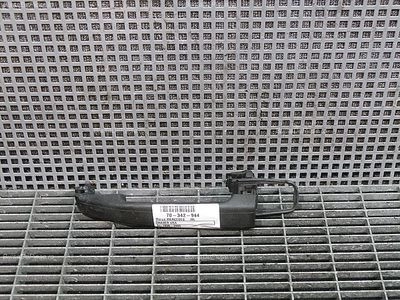 MANER USA SPATE STANGA MERCEDES M-CLASS 1998-2005 oe A1637600659, vedere frontata