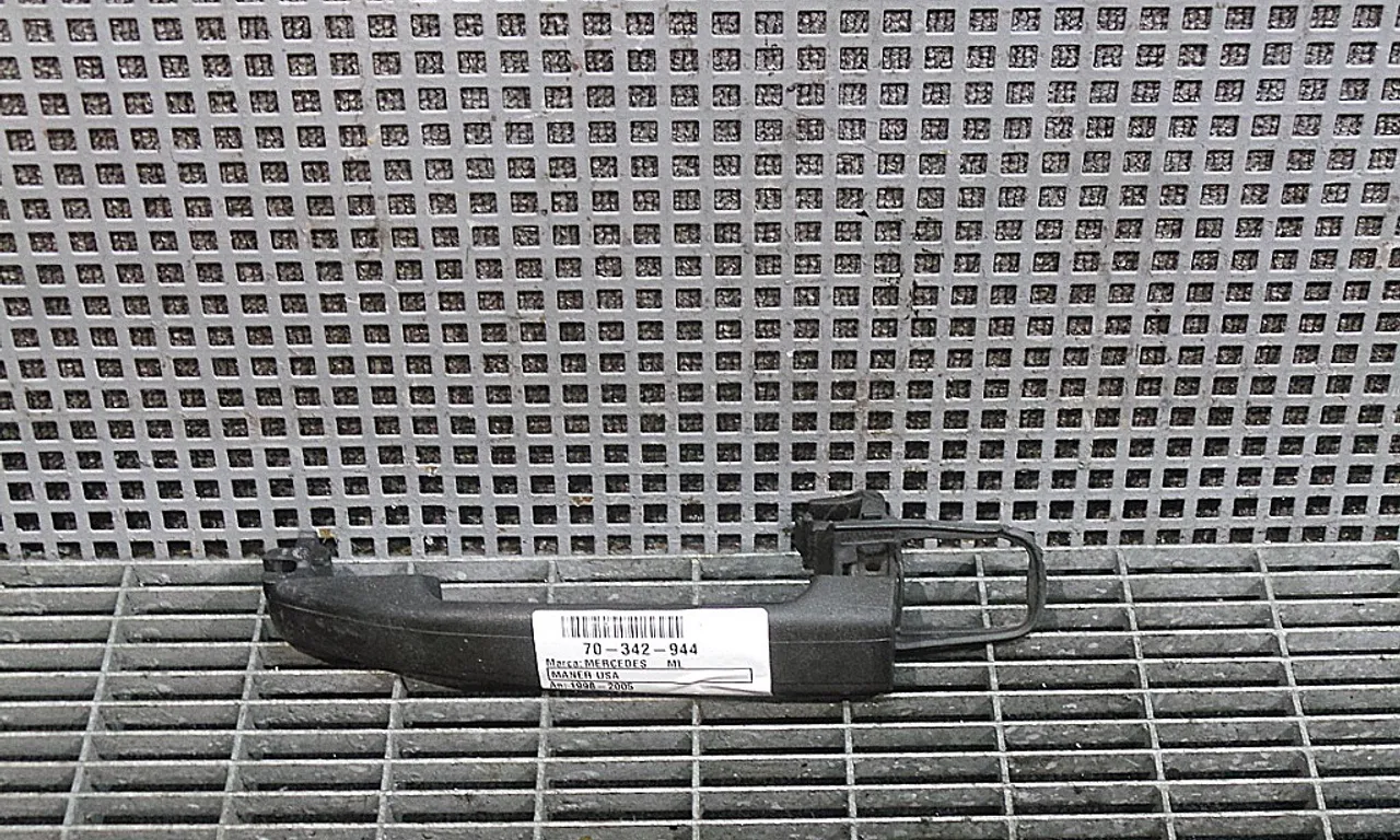 MANER USA SPATE STANGA MERCEDES M-CLASS 1998-2005
