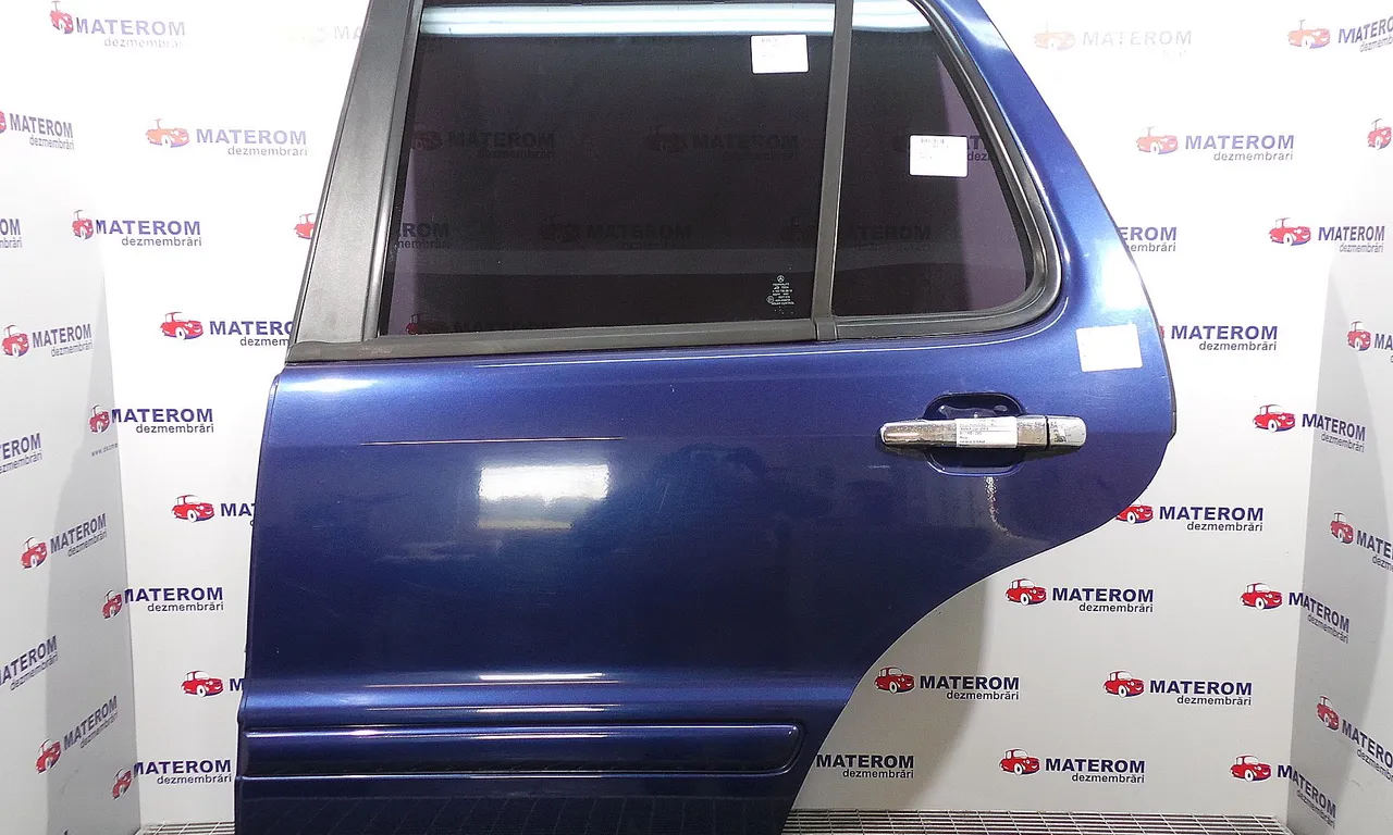 USA SPATE STANGA MERCEDES M-CLASS 1998-2005
