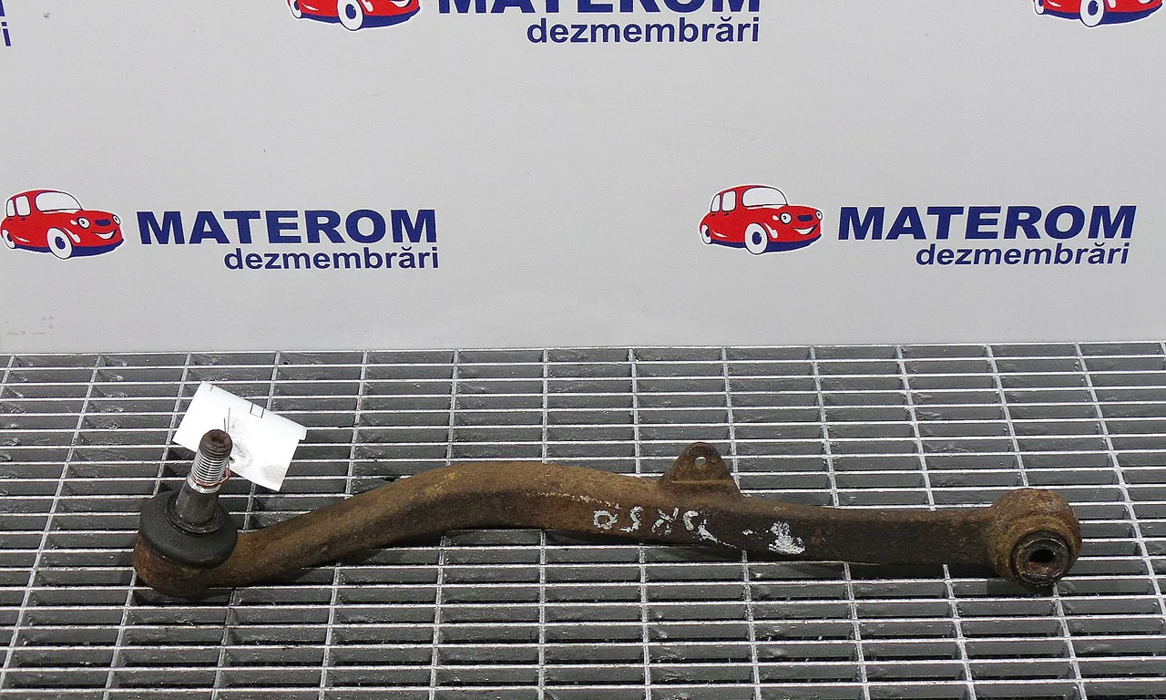 BRAT SPATE SUPERIOR DREAPTA MERCEDES M-CLASS 1998-2005