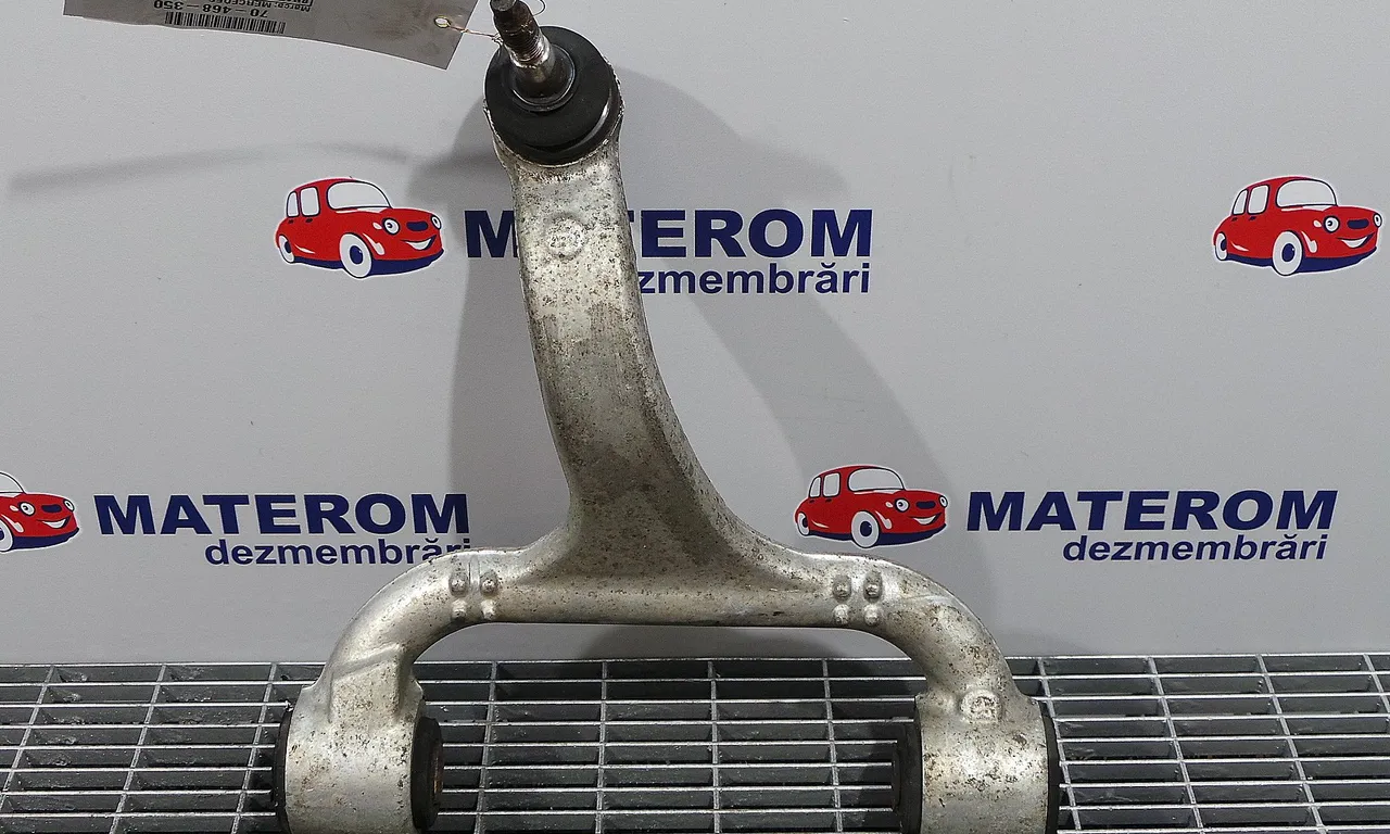 BRAT SPATE SUPERIOR DREAPTA MERCEDES M-CLASS 1998-2005