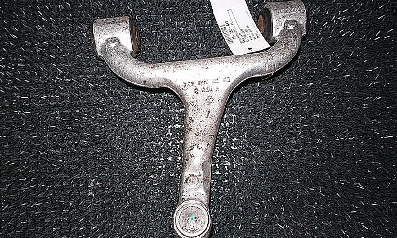 BRAT SPATE SUPERIOR DREAPTA MERCEDES M-CLASS 1998-2005