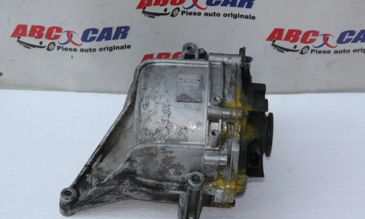 Alternator MERCEDES M-CLASS 1998-2005