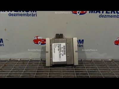 CALCULATOR CUTIE TRANSFER MERCEDES M-CLASS ML 270 CDI (163.113) 1998-2005 oe A1635455032, vedere frontata