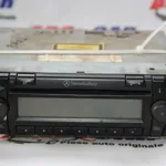 CD Player MERCEDES M-CLASS 1998-2005 A2088200085, vedere frontata