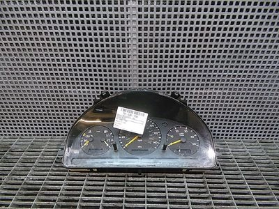 CEAS BORD MERCEDES M-CLASS ML 270 CDI (163.113) 1998-2005 oe A1635409611, vedere frontata
