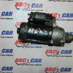 Electromotor