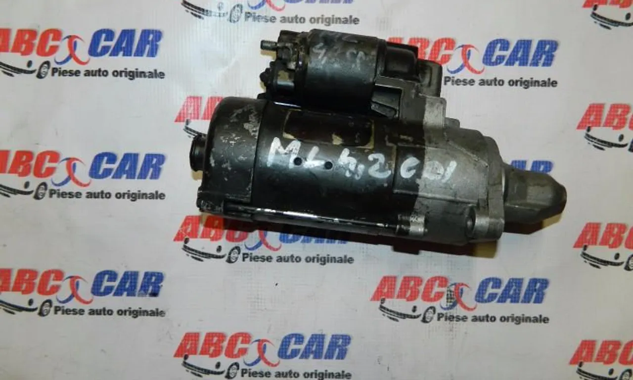Electromotor MERCEDES M-CLASS 1998-2005