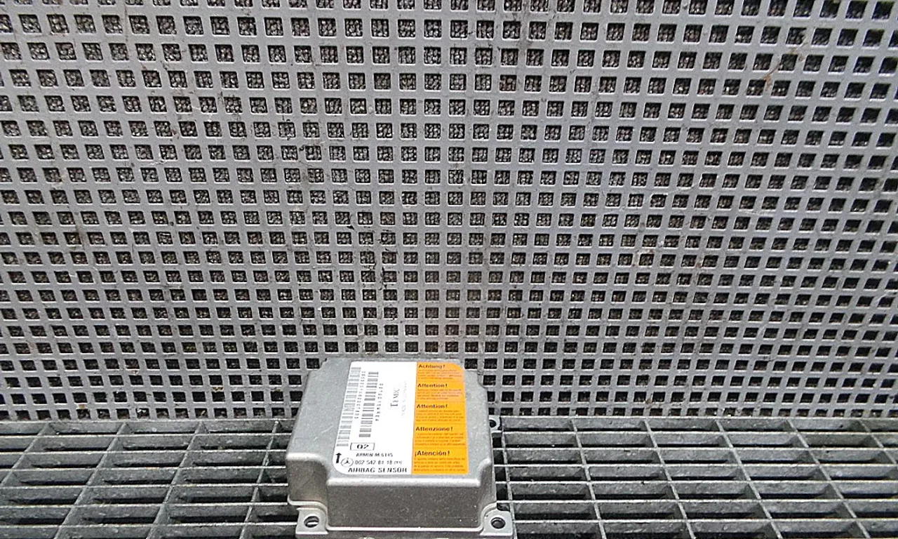 MODUL AER MERCEDES M-CLASS 1998-2005