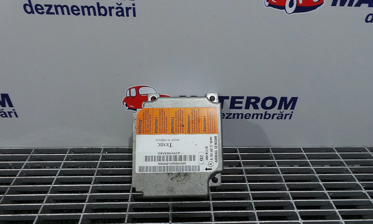 MODUL AER MERCEDES M-CLASS 1998-2005