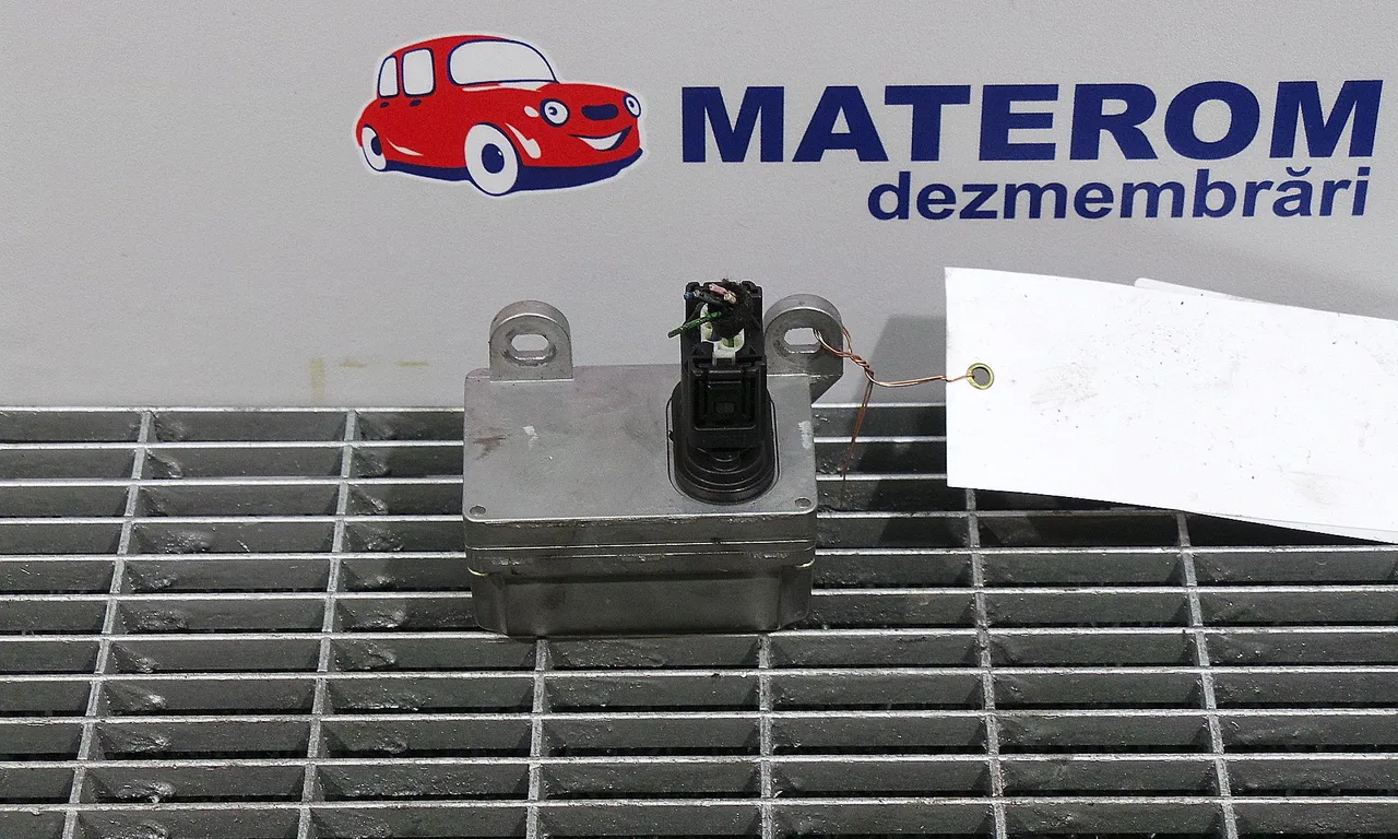 SENZOR ESP MERCEDES M-CLASS 1998-2005