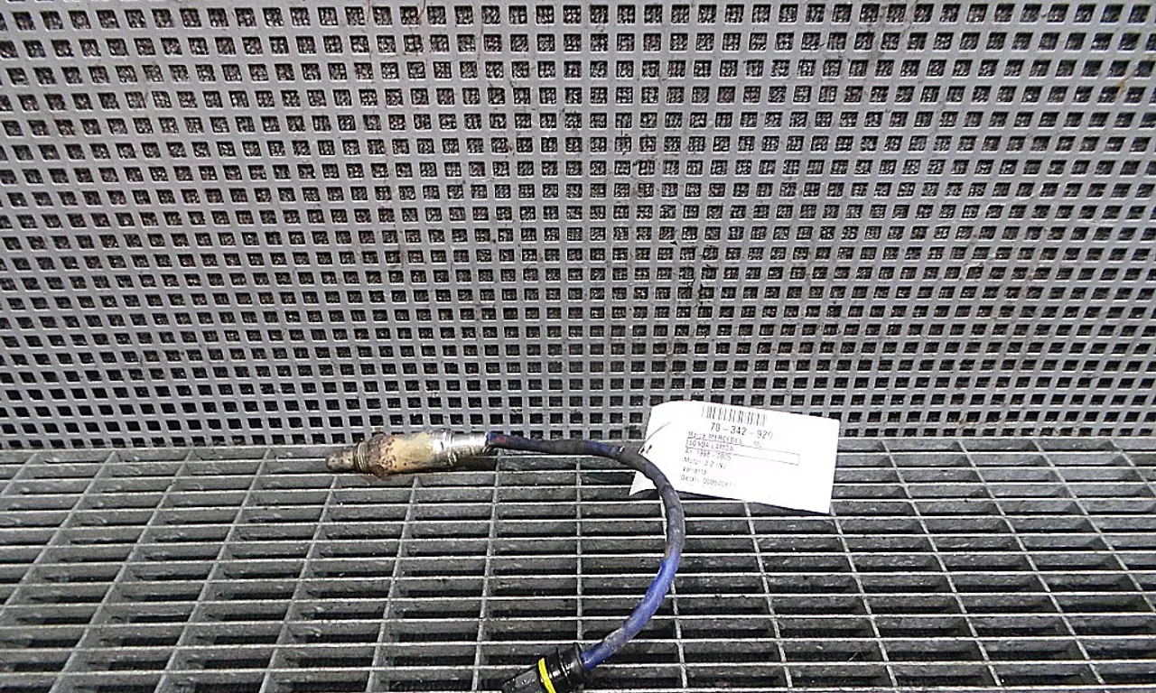 SONDA LAMBDA MERCEDES M-CLASS 1998-2005
