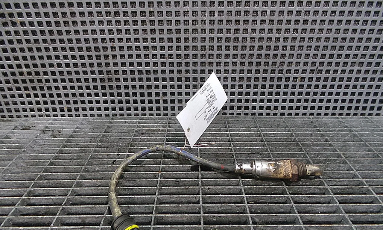 SONDA LAMBDA MERCEDES M-CLASS 1998-2005