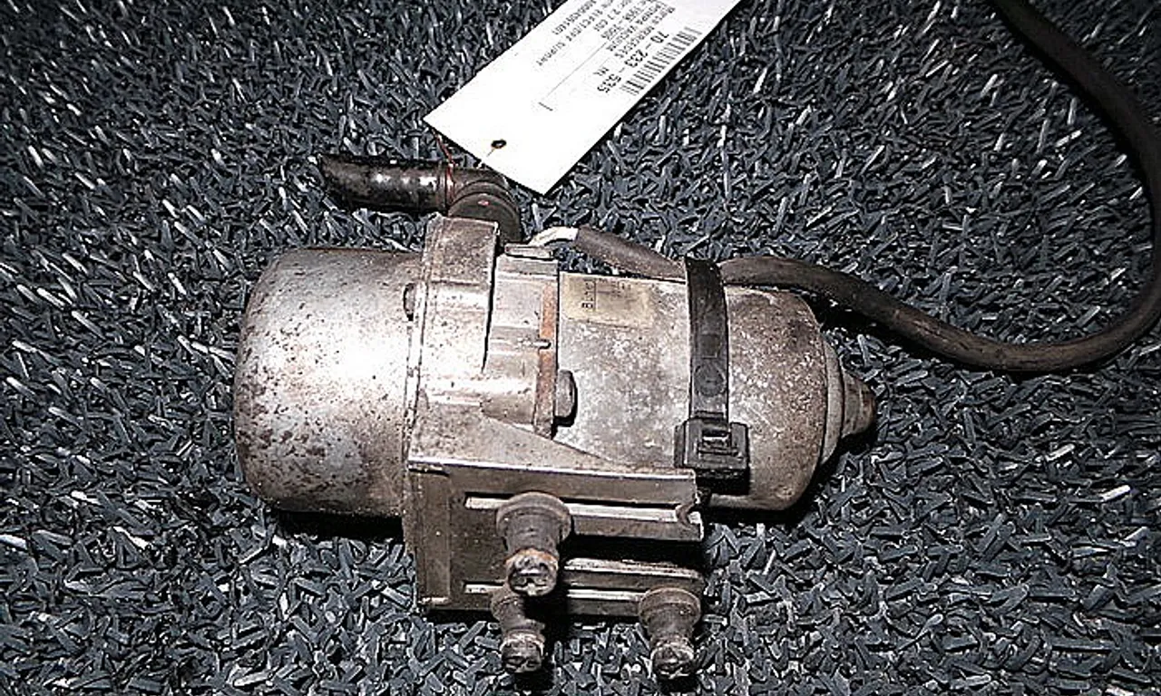 POMPA VACUUM MERCEDES M-CLASS 1998-2005