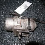 POMPA VACUUM MERCEDES M-CLASS 2.7 CDI 1998-2005 oe-A0004351401, vedere frontata