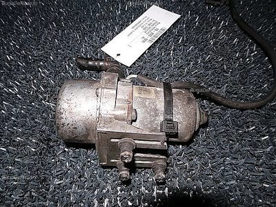 POMPA VACUUM MERCEDES M-CLASS 2.7 CDI 1998-2005 oe A0004351401, vedere frontata